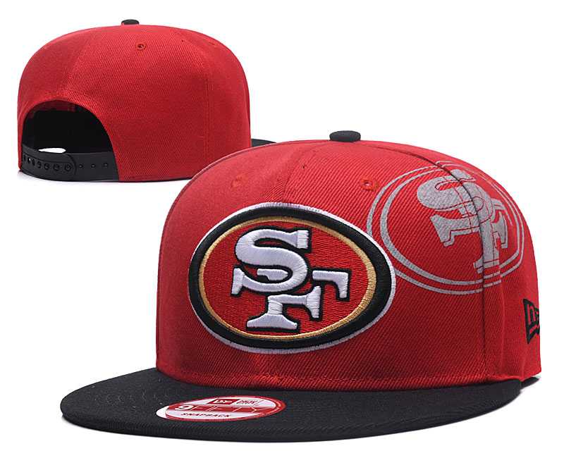 49er Team Logo Red Adjustable Hat GS,We sell and wholesale 49er Team Logo Red Adjustable Hat GS on line form chian!